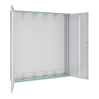 ABN Boîtier mural ABNRP509 1300x1400x210 mm isolé de protection