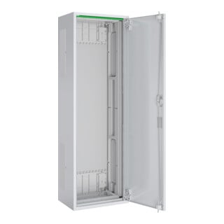 ABN Boîtier mural ABNRS106 300x950x210mm isolé de protection