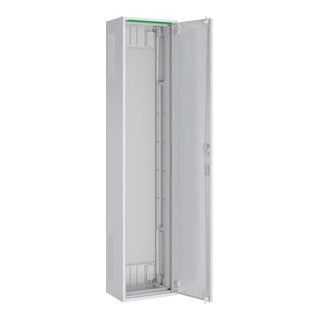 ABN Boîtier mural ABNRS109 300x1400x210 mm isolé de protection