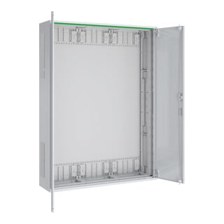 ABN Boîtier mural ABNRS307 800x1100x210 mm isolé de protection