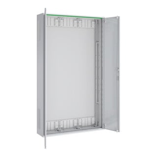 ABN Boîtier mural ABNRS309 800x1400x210 mm isolé de protection