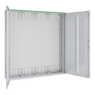 ABN Boîtier mural ABNRS407 1050 x 1100 x 210 mm isolé de protection