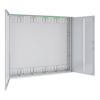 ABN Boîtier mural ABNRS507 isolé 1300 × 1100 × 210 mm