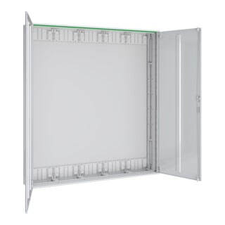 ABN Boîtier mural ABNRS509 1300 x 1400 x 210 mm isolé de protection