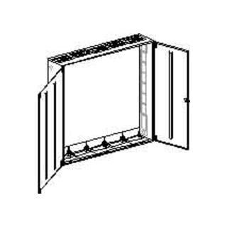 ABN Boîtier système S59