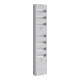 ABN Champ de distribution 1V 1APZ 250x300mm VA19