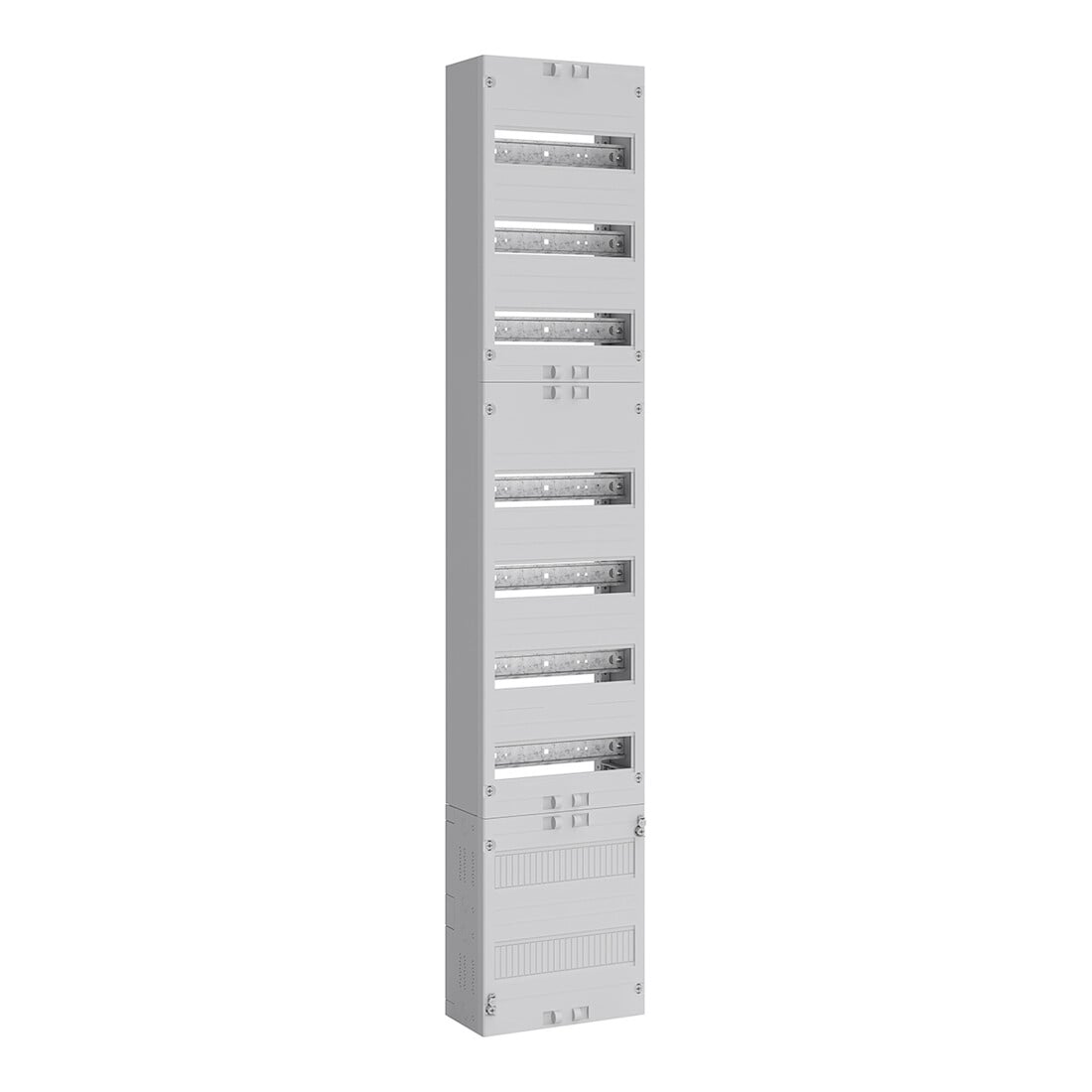 ABN Champ de distribution 1V 1APZ 250x300mm VA19