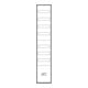 ABN Champ de distribution 1V 1APZ 250x300mm VA19