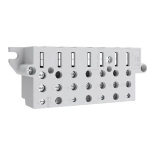 ABN Connecteur compteur ZSK071601PA