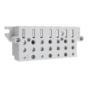 ABN Connecteur compteur ZSK071601PA-1