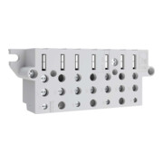 ABN Connecteur compteur ZSK071601PA-4