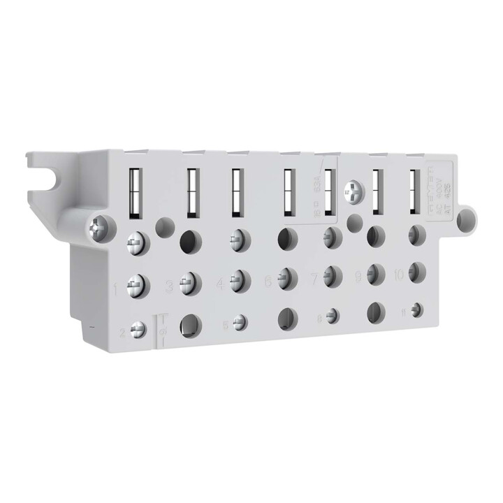 ABN Connecteur compteur ZSK071601PA