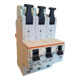 ABN Interrupteur SHU 3 pôles, 35A XKS335-5