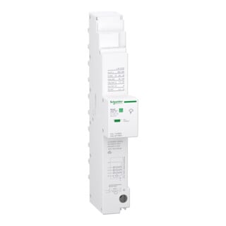 ABN Kombiableiter ZP T1 T2 T3 7,5kA R9LC2707