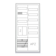 ABN Komplett-Schrank EFH/eHZ 1Z 1R1V1APZ HLAK/OKK S27EA311-1