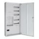 ABN Komplett-Schrank EFH/eHZ 1Z 1R1V1APZ HLAK/OKK S27EA311