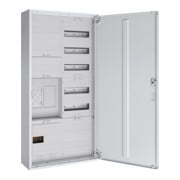 ABN Komplett-Schrank EFH/eHZ 1Z 1R1V1APZ HLAK/OKK S27EA311-5