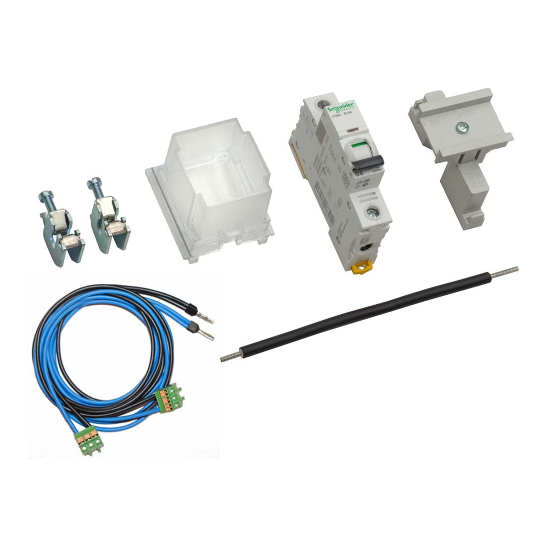 ABN Pack commande APZ et RfZ BP110AR