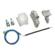 ABN Pack commande référence RfZ avec disjoncteur BP106XR