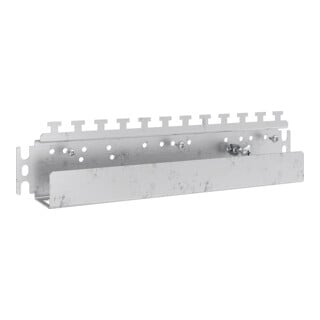 ABN Patch Panel HC1MT12L pour plaque média