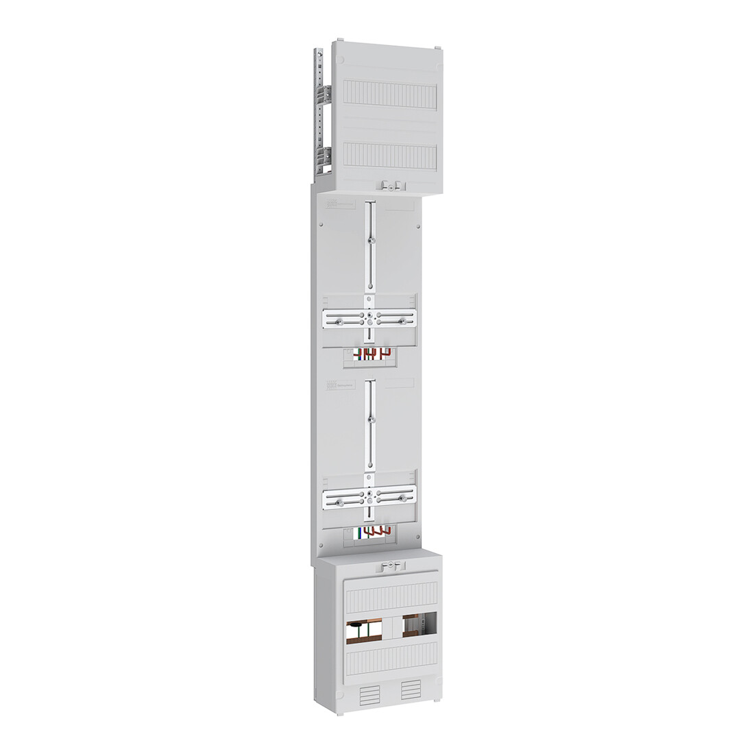 ABN Tableau compteur 3 points 2 zones Z19120