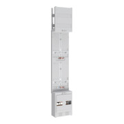 ABN Tableau compteur 3 points 2 zones Z19120-2