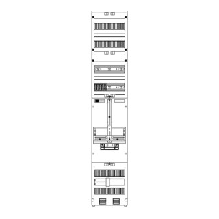 ABN Tableau de comptage 3 points 1Z/4VTR ZV19110