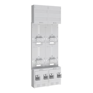 ABN Tableau de comptage 4Z LS 40A 16mm² Z29540L
