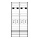 ABN Tableau de comptage eHZ 4Z EZ27140