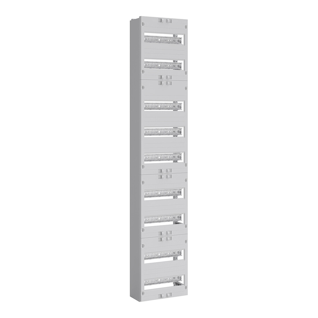 ABN Verteilerfeld 1V 9xGerätetragsch. VR19