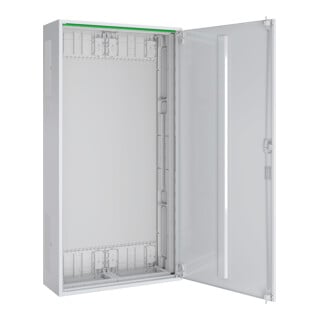 ABN Wandgehäuse ABNRS207 schutzisoliert 550 x 1100 x 210mm
