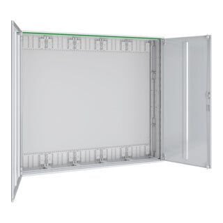 ABN Wandgehäuse ABNRS507 schutzisoliert 1300 x 1100 x 210mm
