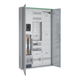 ABN Wandlerschrank 250A ABNRS309X0143