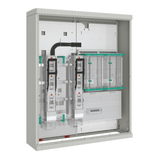 ABN Wandlerschrank 250A ABNSG132X0953