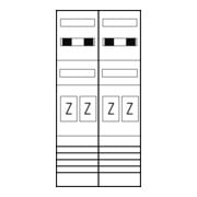 ABN Zählerplatz eHZ 4Z EZ27140-3