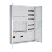 ABN Zählerschrank eHZ 2Z 2R 1V1APZ S37EA322-5