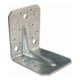 ABR Winkelverbinder ABR105 105x105x90mm 5/11 trous ép.3mm