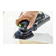 Festool feuille abrasive STF DELTA/9 Rubin 2-4