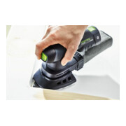 Festool feuille abrasive STF DELTA/9 Rubin 2-4