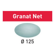 Abrasif maillé Festool STF Granat NET