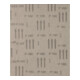 Abrasif PFERD - BP 230x280 A-3