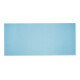 Feuilles abrasives pour tabourets STF 46X178-1