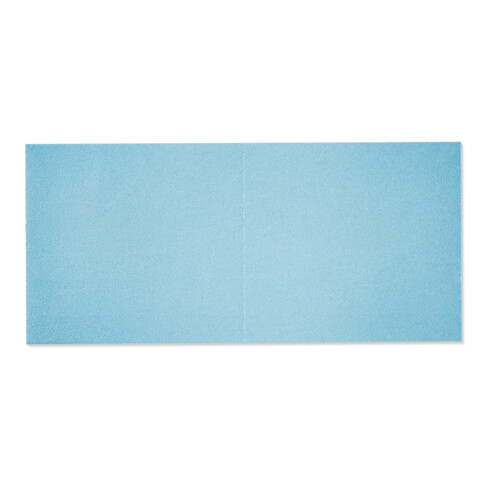 Feuilles abrasives pour tabourets STF 46X178