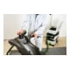 Abrasif STF D125/0 S2000 PL2/15 Platin 2