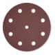 Abrasif STF D125/8 P220 RU2/10 Rubin 2