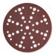 Abrasif STF D150/48 P40 RU2/50 Rubin 2-1