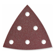 Feuilles abrasives pour tabouret Festool STF V93 Rubis