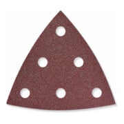 Feuilles abrasives pour tabouret Festool STF V93 Rubis-2