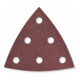 Abrasif STF V93/6 P150 RU2/50 Rubin 2