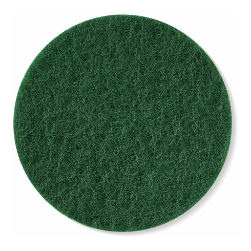 Abrasif Vlies STF D125 green VL/10